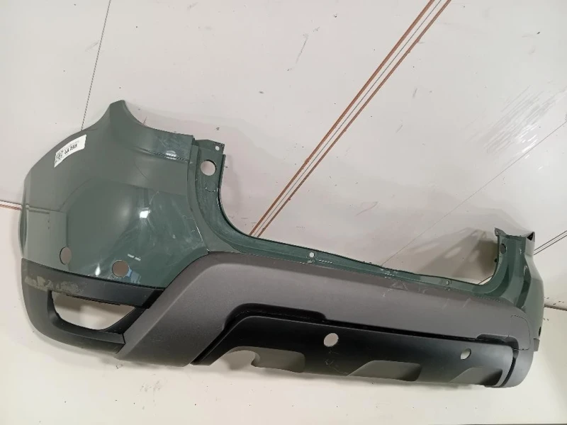 Paraurti POST 850222027R Dacia Duster II 2018