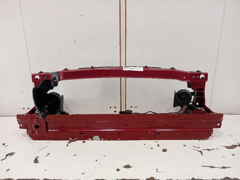 Rivestimento Frontale ANT GX73-17859-AD Jaguar XF I 2011