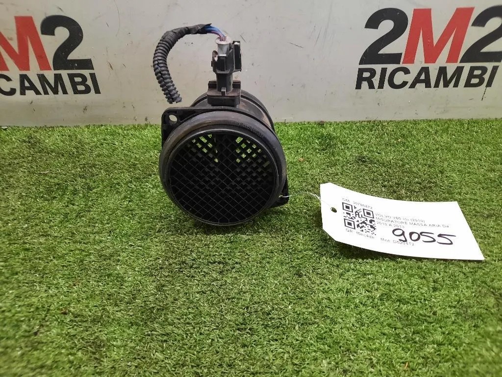 Misuratore Massa ARIA 30785472 Volvo V60 I 2010