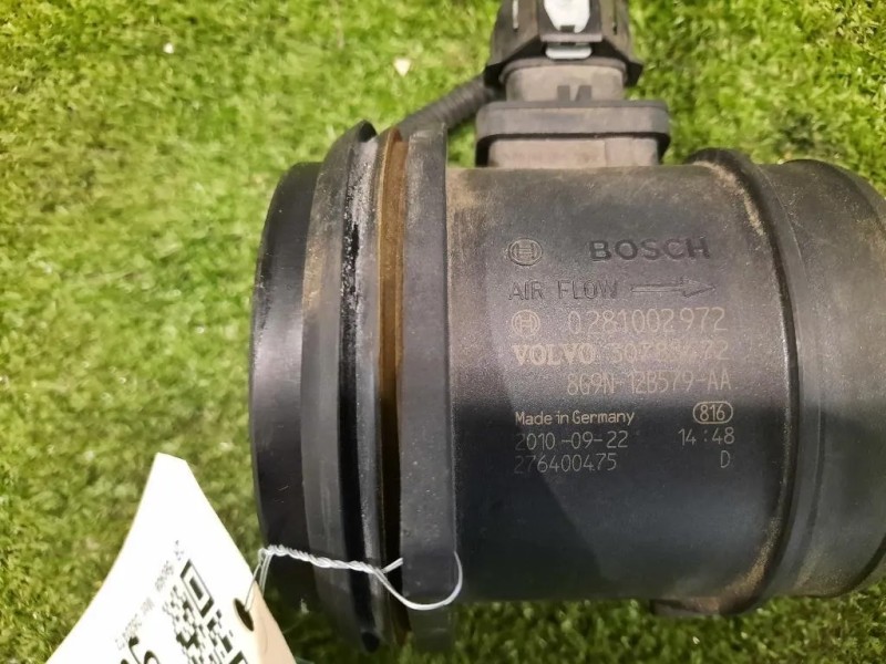 Misuratore Massa ARIA 30785472 Volvo V60 I 2010