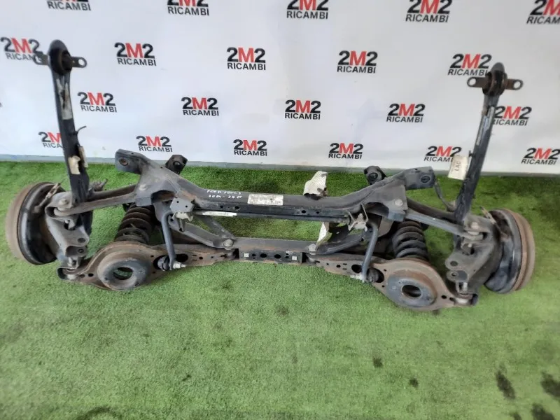 Assale POST 1830930 Ford Focus IV SW 2014