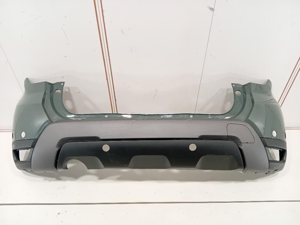 Paraurti POST 850222027R Dacia Duster II 2018