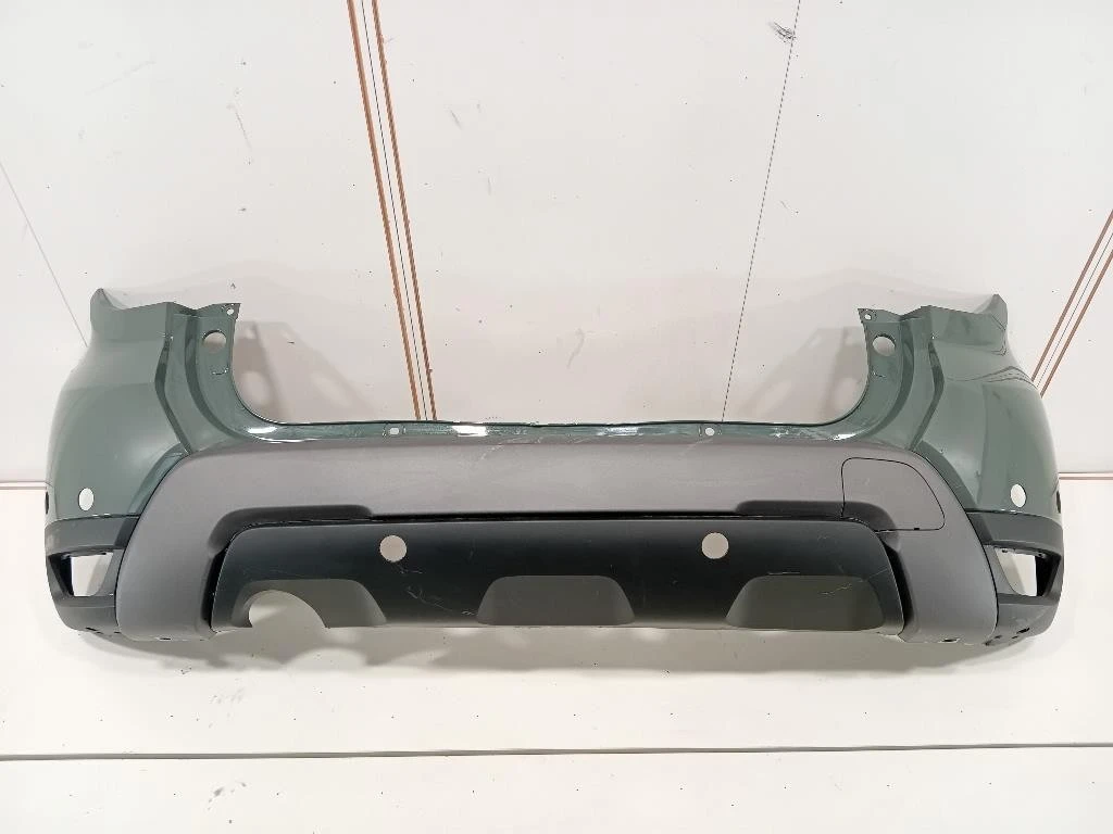 Paraurti POST 850222027R Dacia Duster II 2018