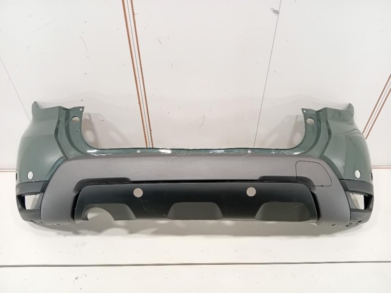 Paraurti POST 850222027R Dacia Duster II 2018