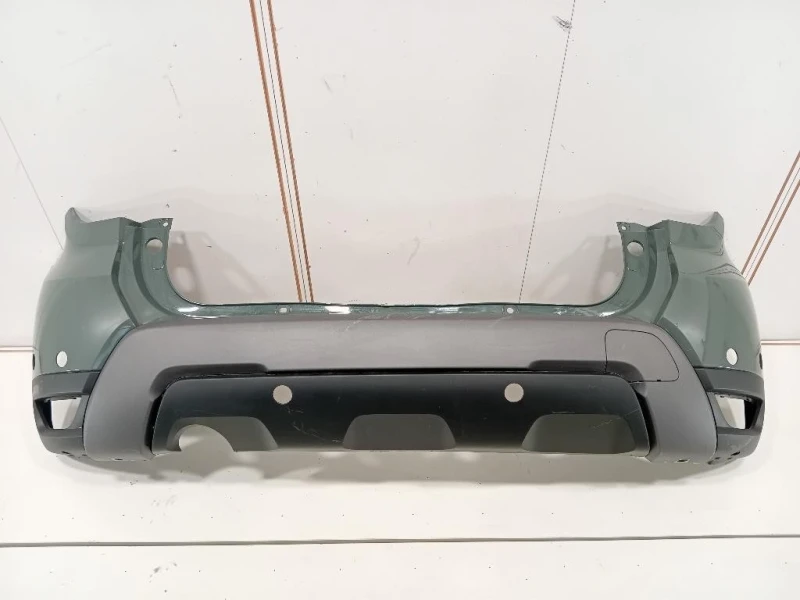 Paraurti POST 850222027R Dacia Duster II 2018