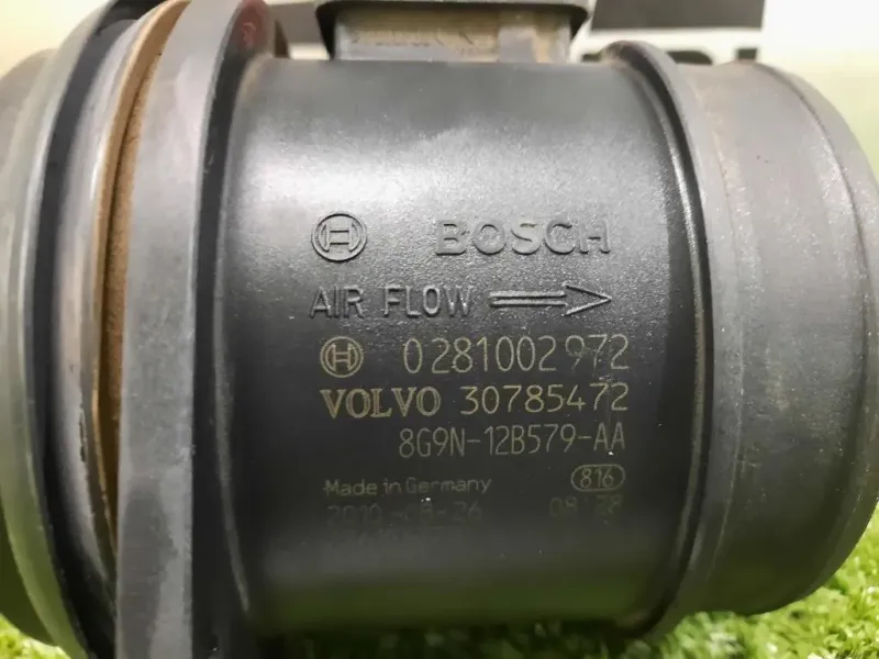 Misuratore Massa ARIA 30785472 Volvo XC60 I 2009