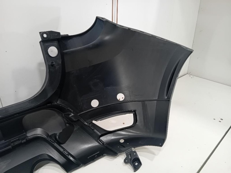 Paraurti POST 850222027R Dacia Duster II 2018