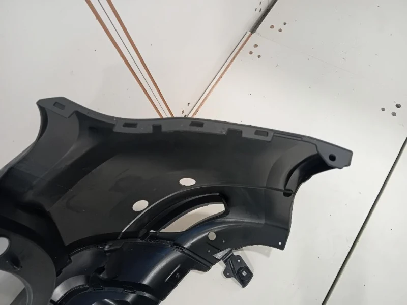 Paraurti POST 850222027R Dacia Duster II 2018