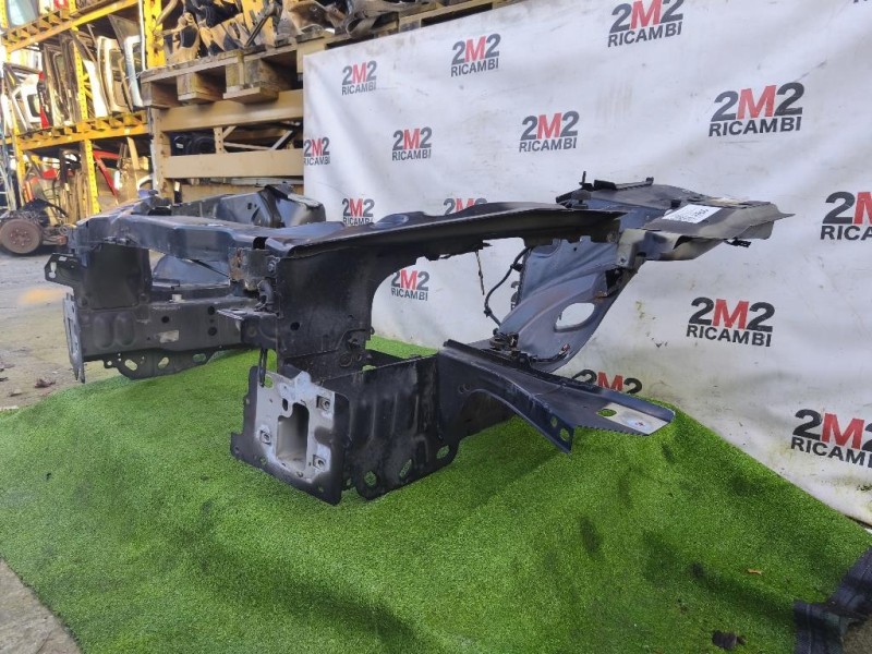 Rivestimento Frontale ANT 8X23 10884 A01 Jaguar XF I 2011