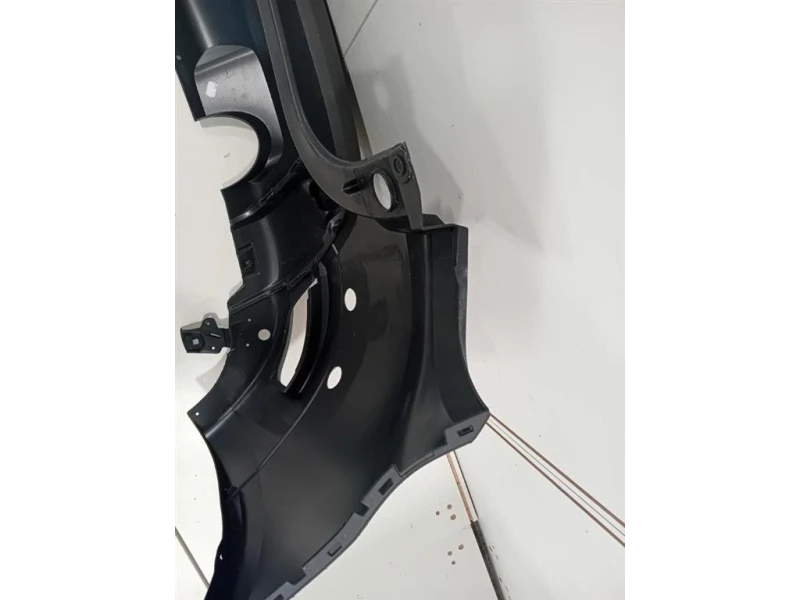 Paraurti POST 850222027R Dacia Duster II 2018