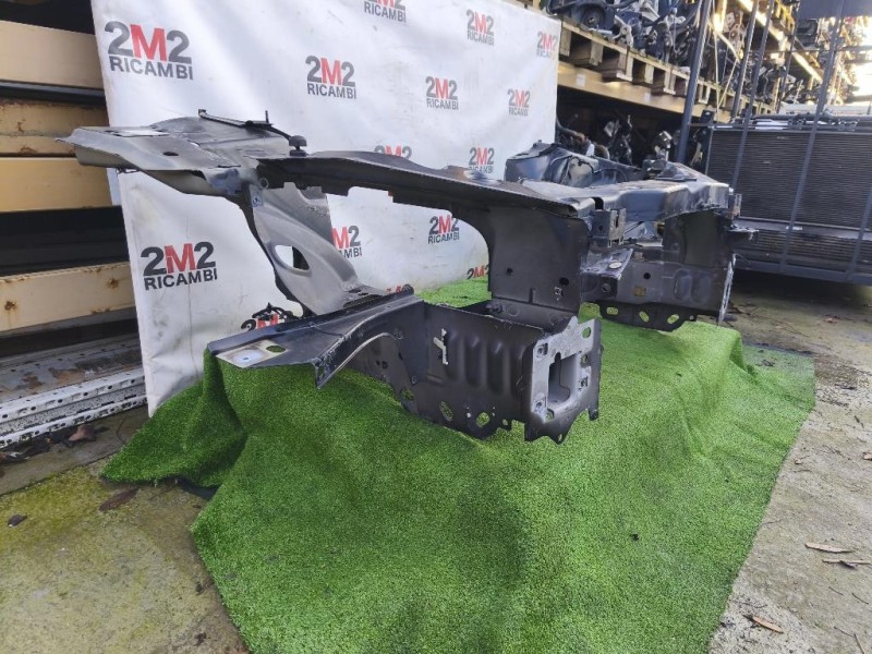 Rivestimento Frontale ANT 8X23 10884 A01 Jaguar XF I 2011