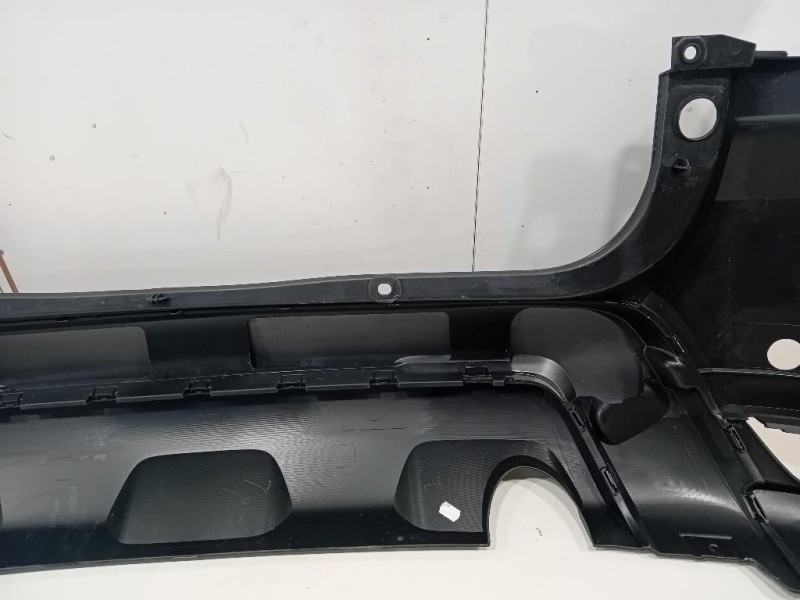 Paraurti POST 850222027R Dacia Duster II 2018