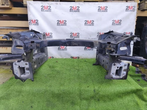 Rivestimento Frontale ANT 8X23 10884 A01 Jaguar XF I 2011