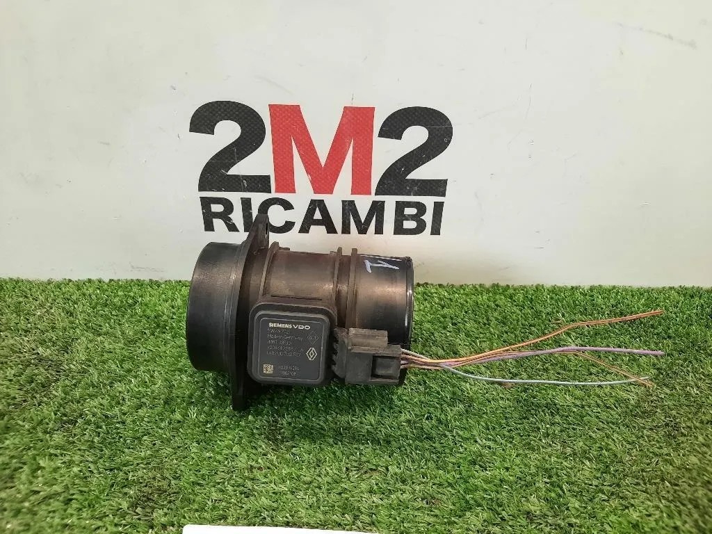 Misuratore Massa ARIA Revisionato 5WK97021 8200682558 DEBIMETRO Renault Mégane III 2012