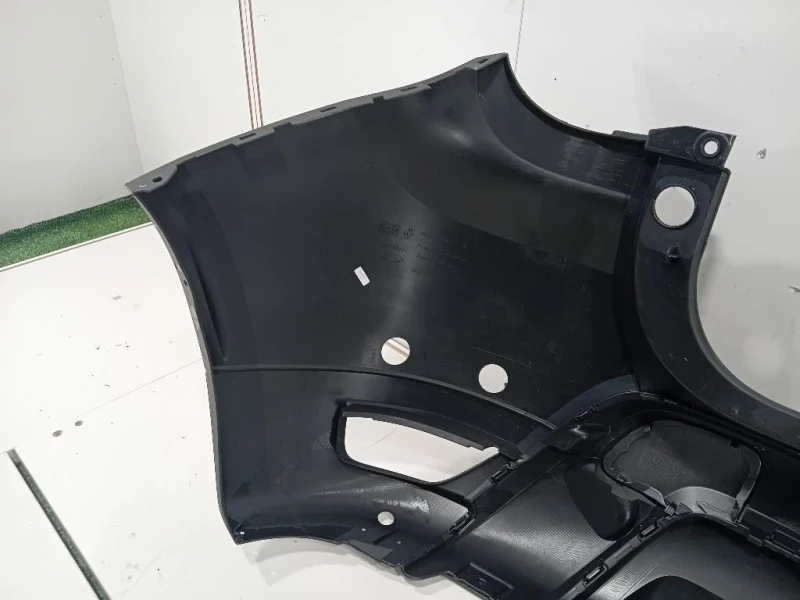 Paraurti POST 850222027R Dacia Duster II 2018