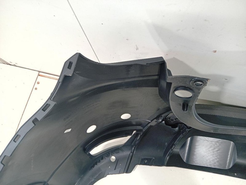 Paraurti POST 850222027R Dacia Duster II 2018