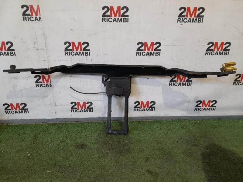 Rivestimento Frontale ANT 55360229AC Jeep Cherokee III 2002