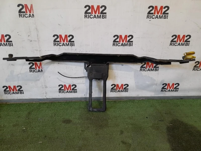 Rivestimento Frontale ANT 55360229AC Jeep Cherokee III 2002