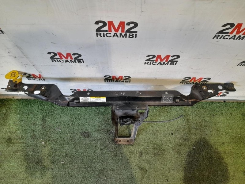 Rivestimento Frontale ANT 55360229AC Jeep Cherokee III 2002