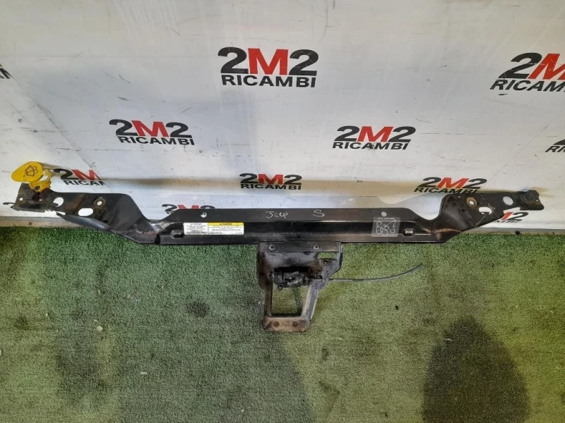 Rivestimento Frontale ANT 55360229AC Jeep Cherokee III 2002