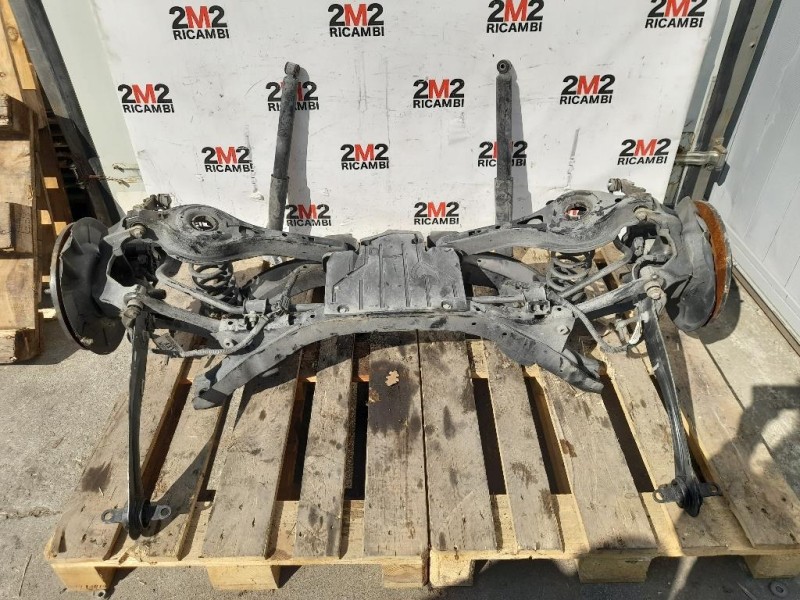 Assale POST CV615K067AAB Ford KUGA II 2016