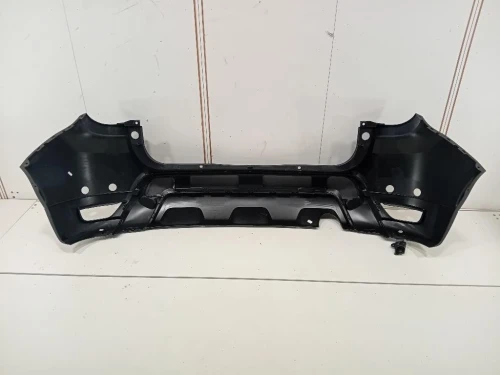 Modanatura Adesiva Montante Centrale DX 8E0853290D Audi A4 8ED Avant 2005