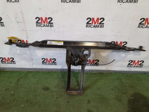 Rivestimento Frontale ANT 55360229AC Jeep Cherokee III 2002