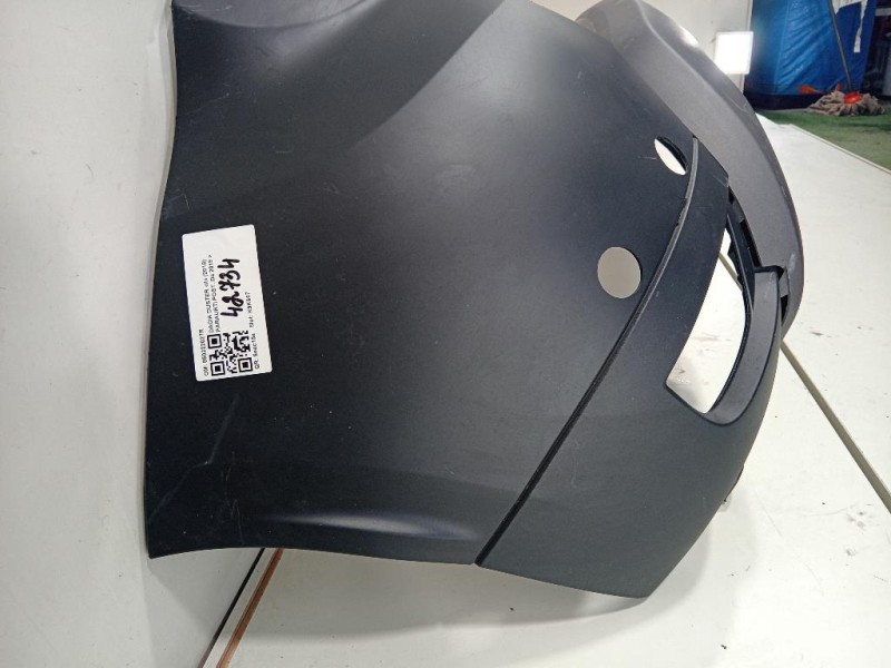 Paraurti POST 850222027R Dacia Duster II 2018