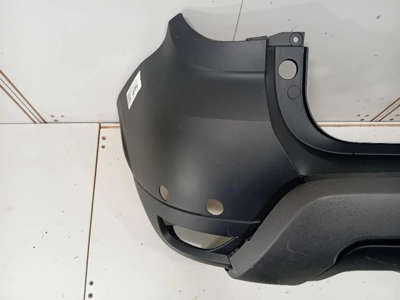 Paraurti POST 850222027R Dacia Duster II 2018