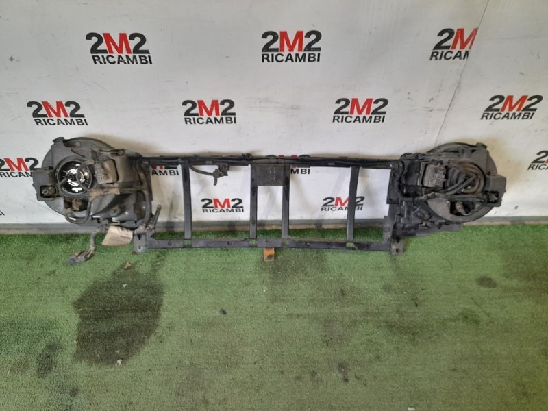 Rivestimento Frontale ANT K05066606AC Jeep Cherokee III 2002