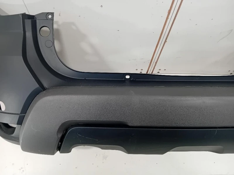 Paraurti POST 850222027R Dacia Duster II 2018