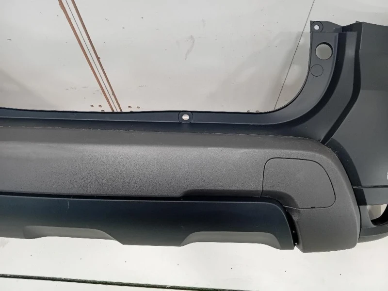 Paraurti POST 850222027R Dacia Duster II 2018