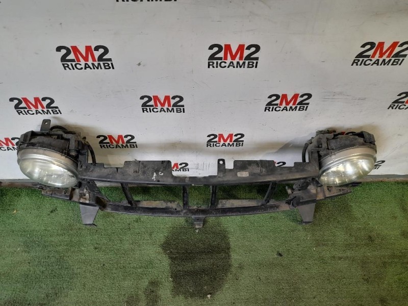 Rivestimento Frontale ANT K05066606AC Jeep Cherokee III 2002