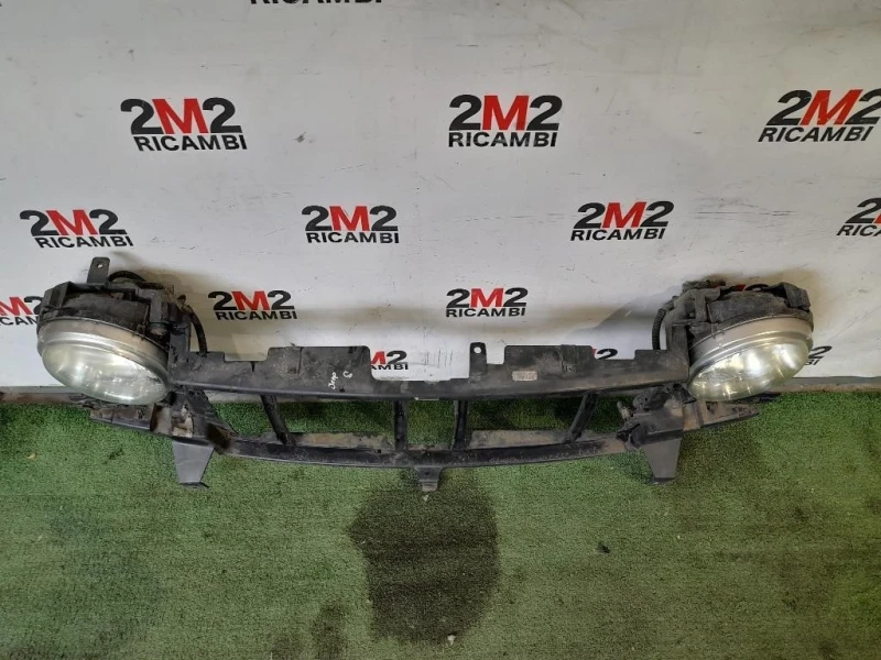 Rivestimento Frontale ANT K05066606AC Jeep Cherokee III 2002