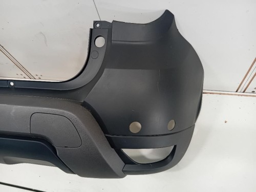 Rivestimento Frontale ANT K05066606AC Jeep Cherokee III 2002