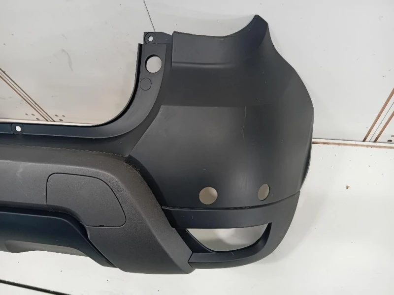 Paraurti POST 850222027R Dacia Duster II 2018