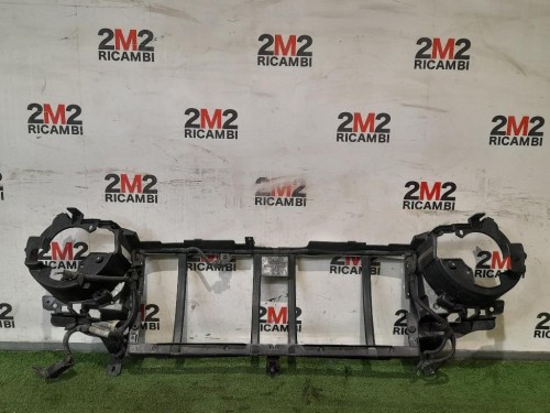 Rivestimento Frontale ANT Jeep Cherokee III 2002