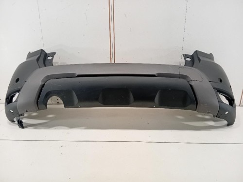 Rivestimento Frontale ANT Jeep Cherokee III 2002