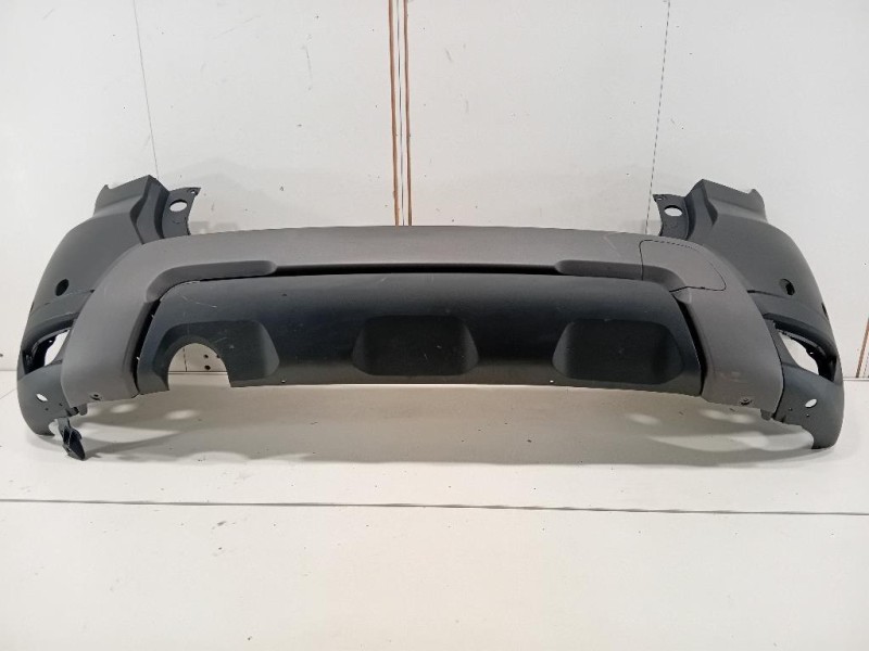 Modanatura Adesiva Montante Centrale SX DCB000155 Land Rover Discovery IV 2010