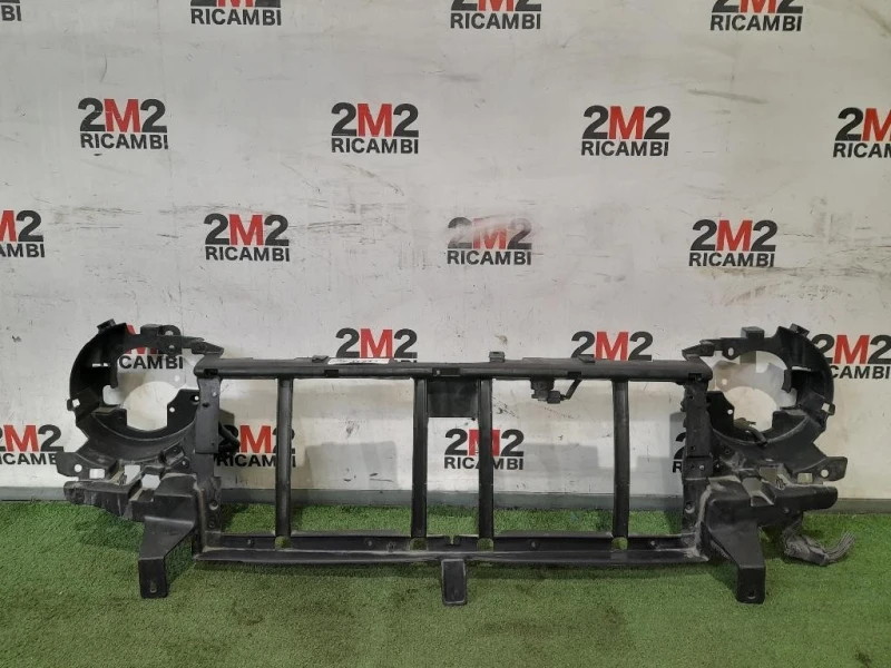 Rivestimento Frontale ANT Jeep Cherokee III 2002