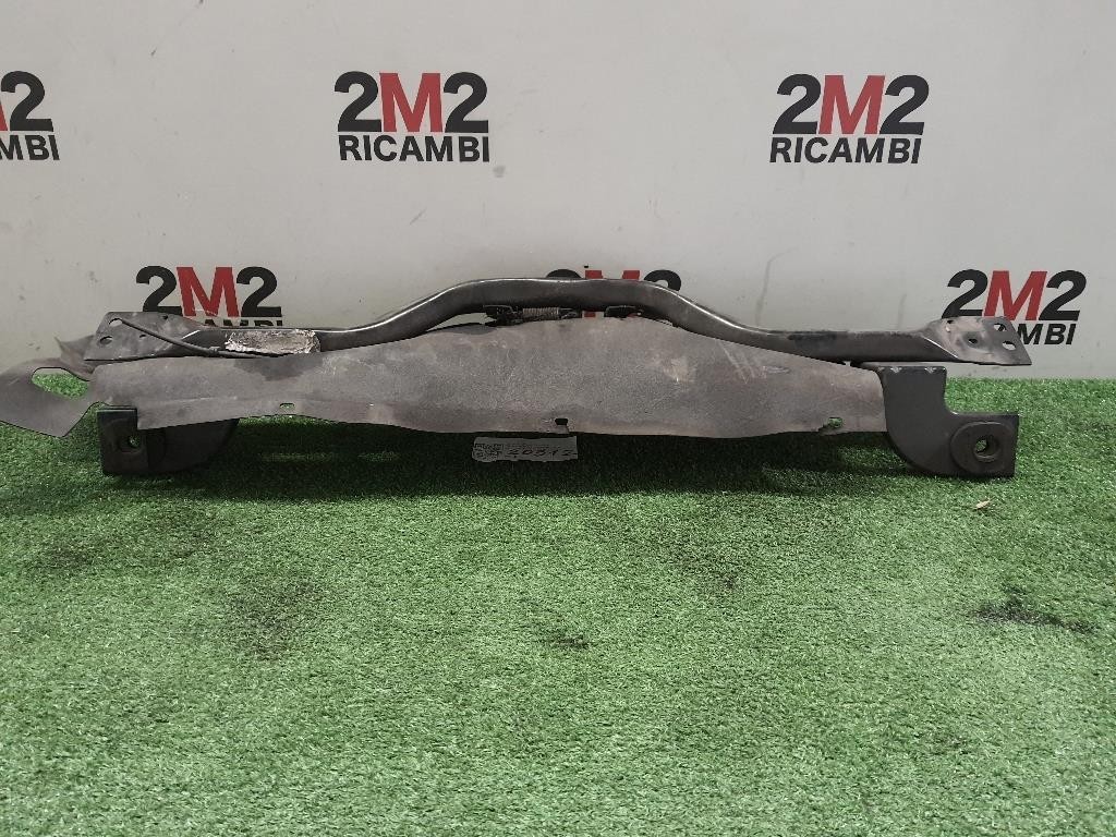 Rivestimento Frontale ANT TRAVERSA BATTICOFANO Jeep Patriot 2007