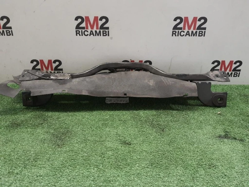 Rivestimento Frontale ANT TRAVERSA BATTICOFANO Jeep Patriot 2007