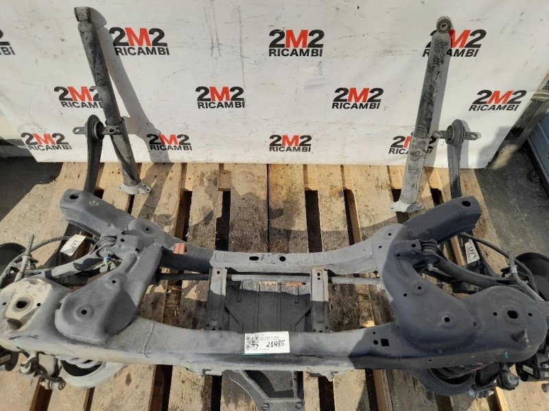 Assale POST CV615K067AAB Ford KUGA II 2016