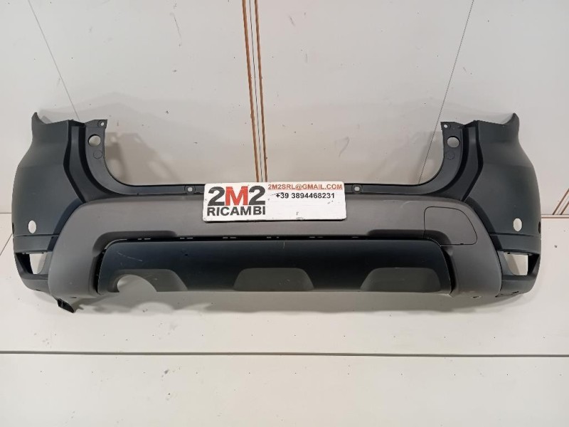 Paraurti POST 850222027R Dacia Duster II 2018