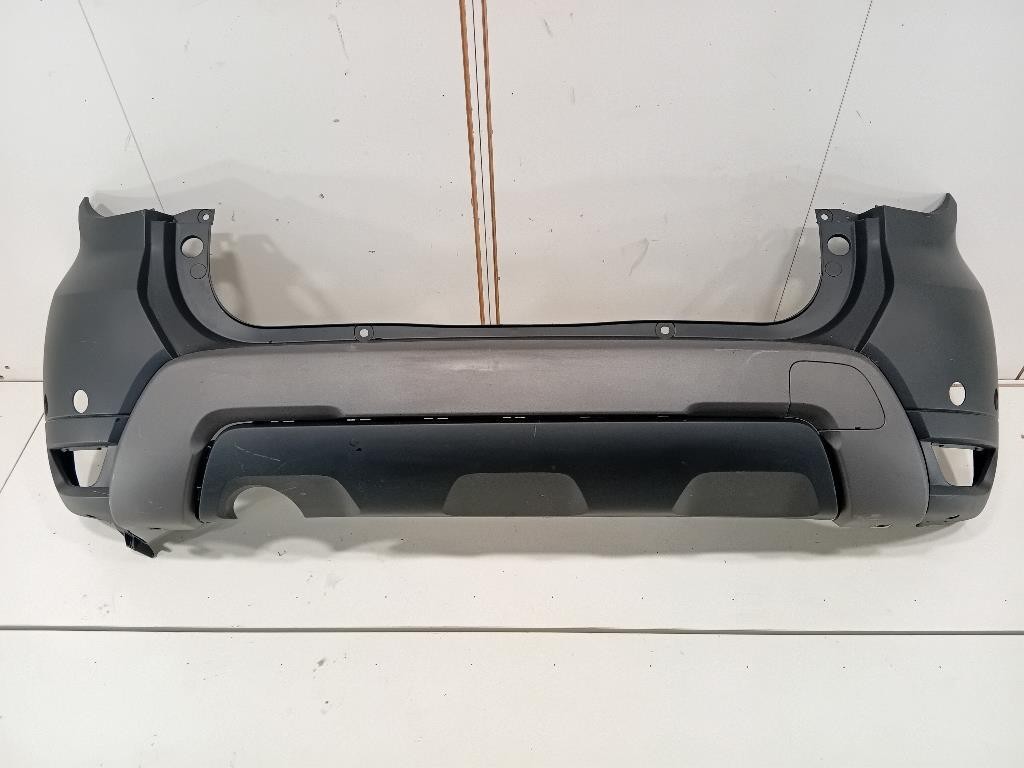 Paraurti POST 850222027R Dacia Duster II 2018