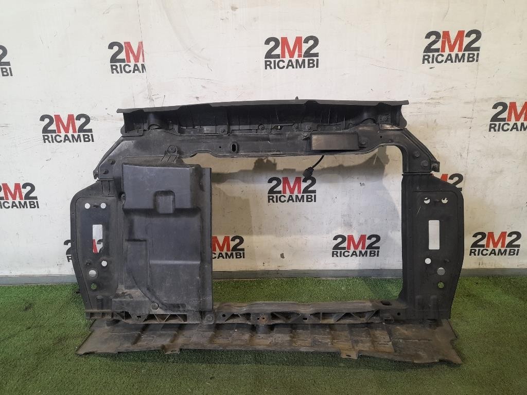 Rivestimento Frontale ANT Kia Picanto III 2011