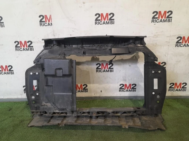 Rivestimento Frontale ANT Kia Picanto III 2011