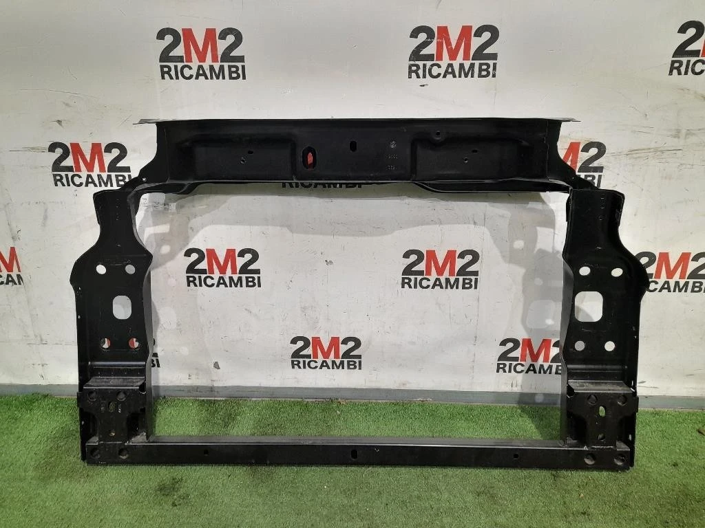 Rivestimento Frontale ANT 52156786 Lancia Ypsilon III 2011