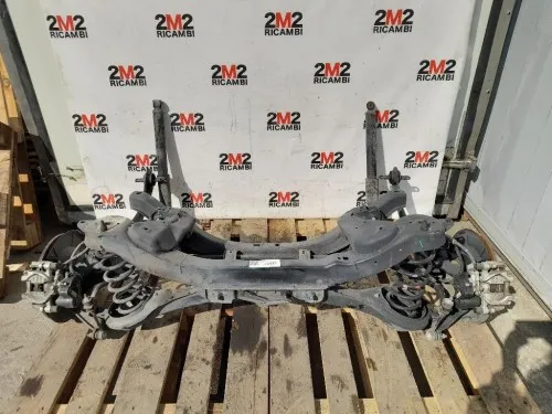 Assale POST CV615K067AAB Ford KUGA II 2016