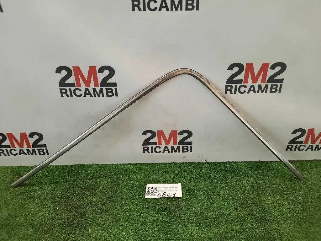 Modanatura Adesiva Montante Parabrezza SUP SX  Lancia 2000